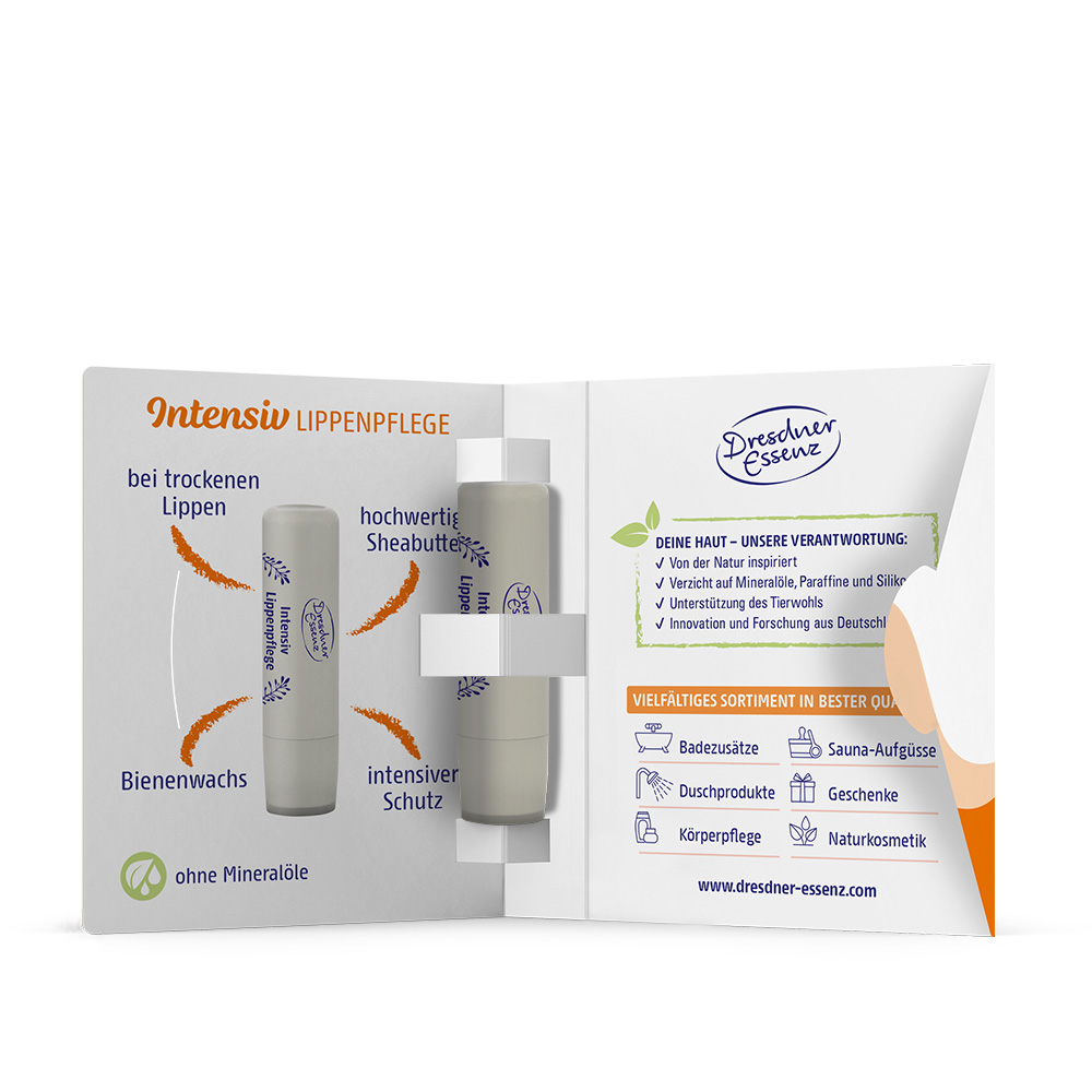 Intensive Lip Care