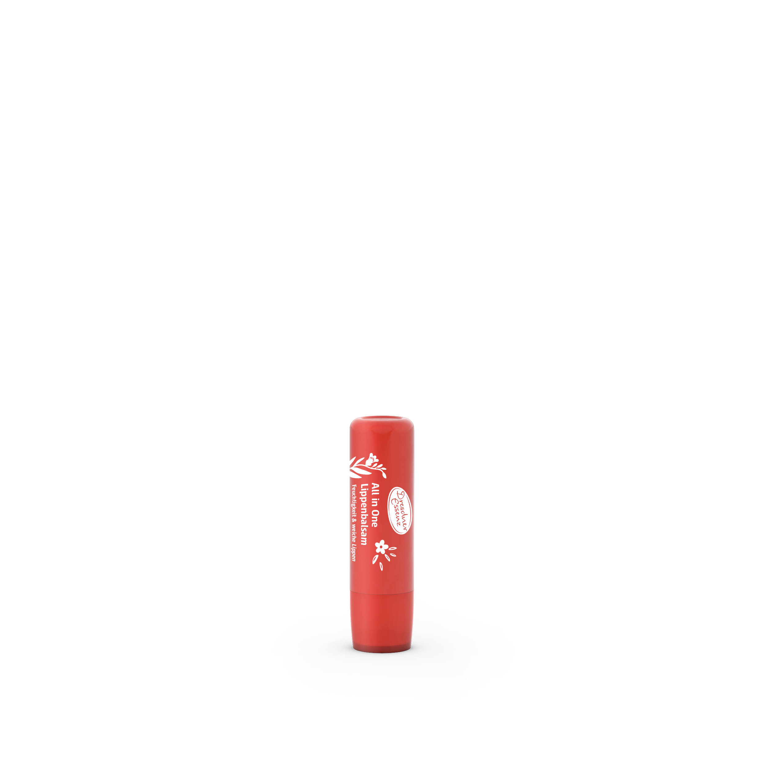 Produktbild All in One Lippenbalsam (Vorderseite)