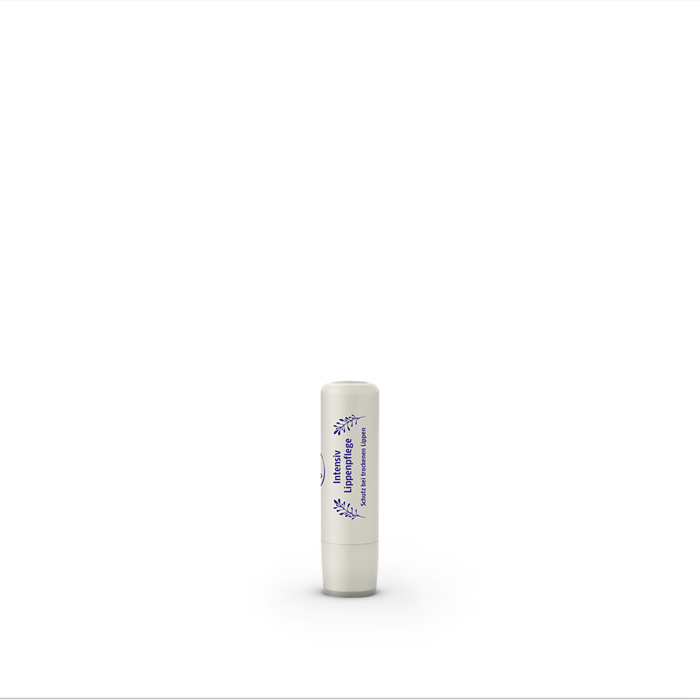 Produktbild Intensiv Lippenpflege (Vorderseite)
