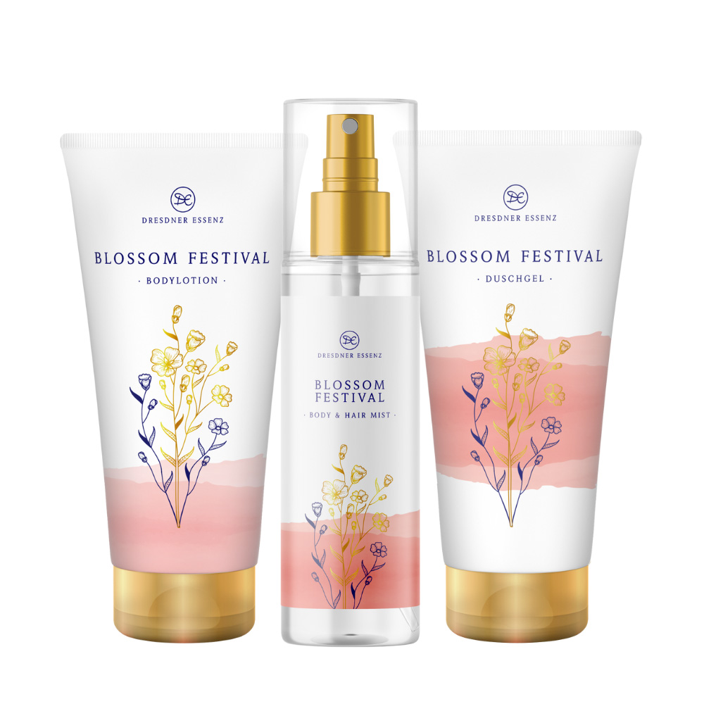 Blossom Festival Advantage Set