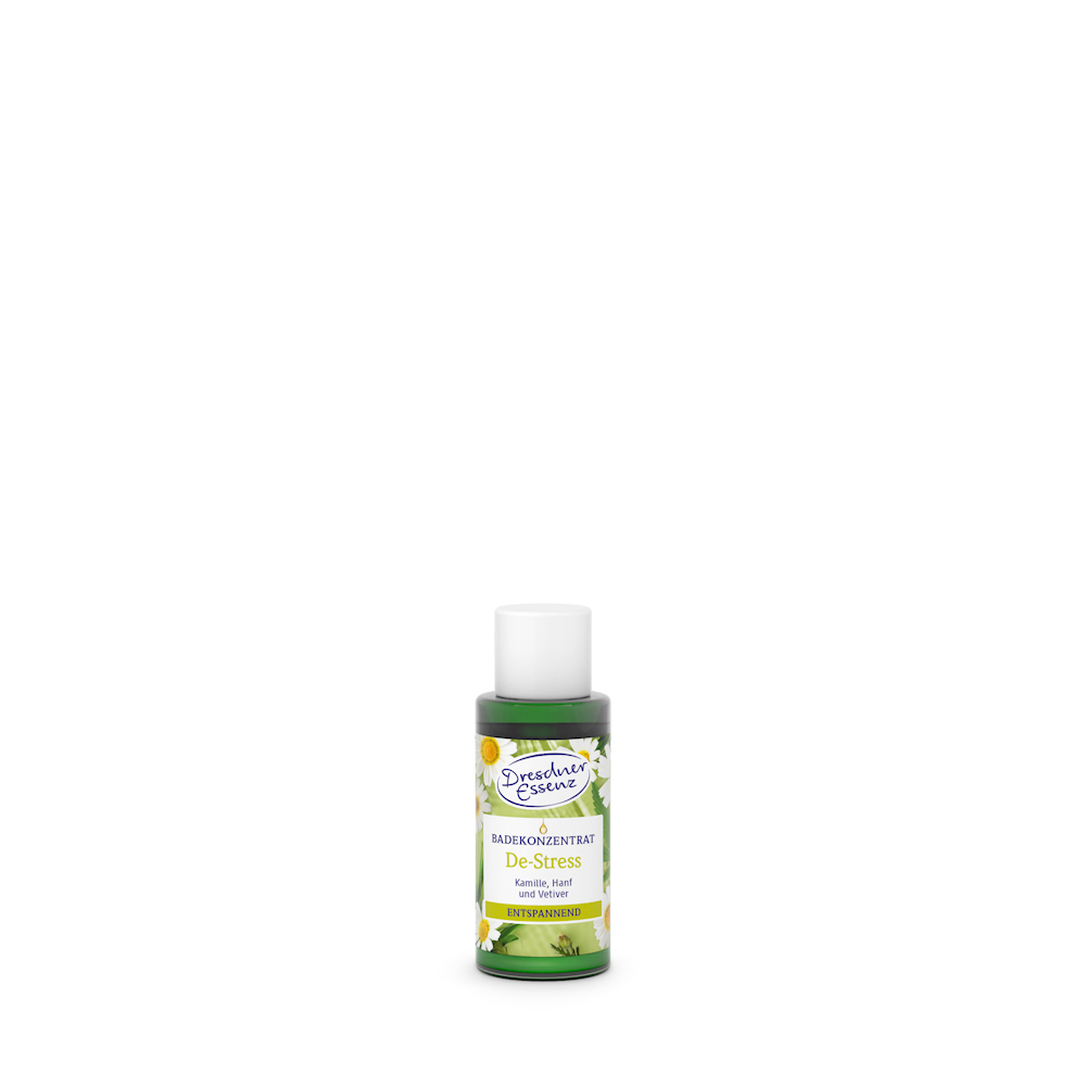 Produktbild Mini Badekonzentrat De-Stress
