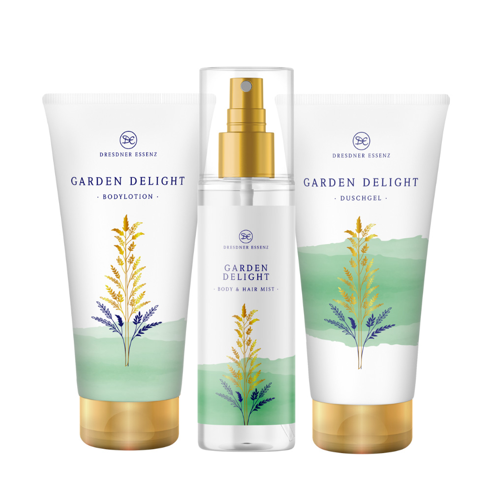 Garden Delight Advantage Set