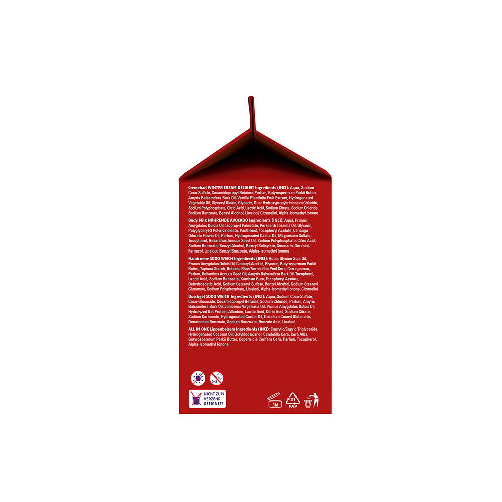 Produktbild Geschenkset Besinnliche Auszeit (Seitenansicht)