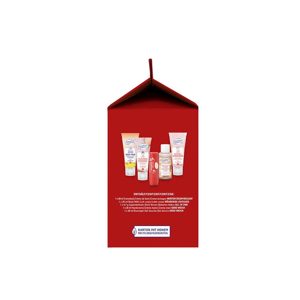 Produktbild Geschenkset Besinnliche Auszeit (Seitenansicht)