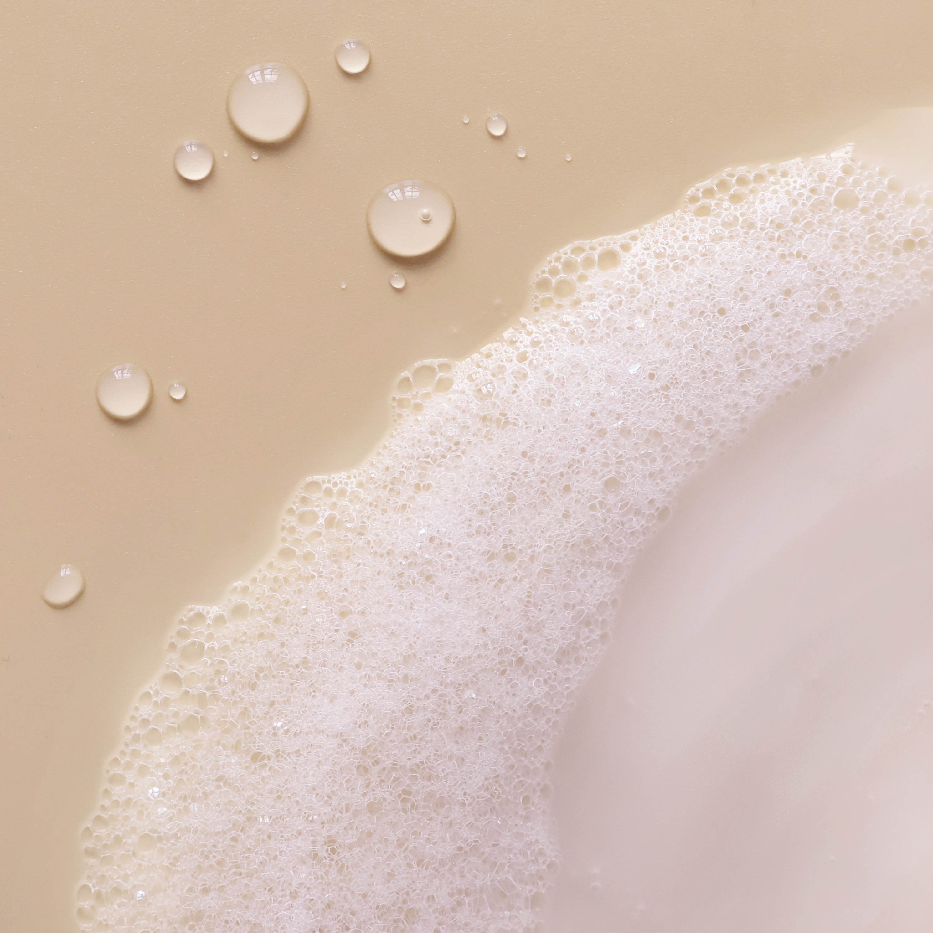 Winter-Cremebad mit Hafermilch