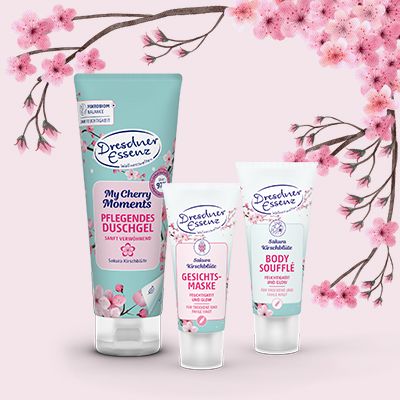 Produkte im Sakura Bonbon Set