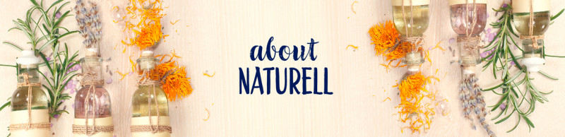 About Naturell by Dresdner Essenz