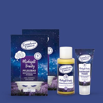 Midnight Beauty Produkte