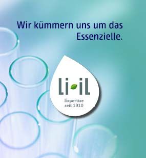 Li-iL GmbH Lohnherstellung