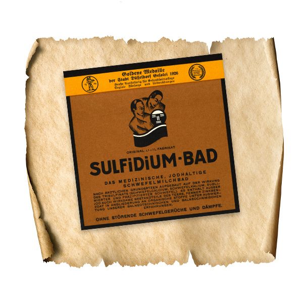 Sulfidium Bad