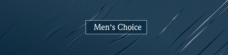 Men's Choice Badezusätze und Duschen für Männer
